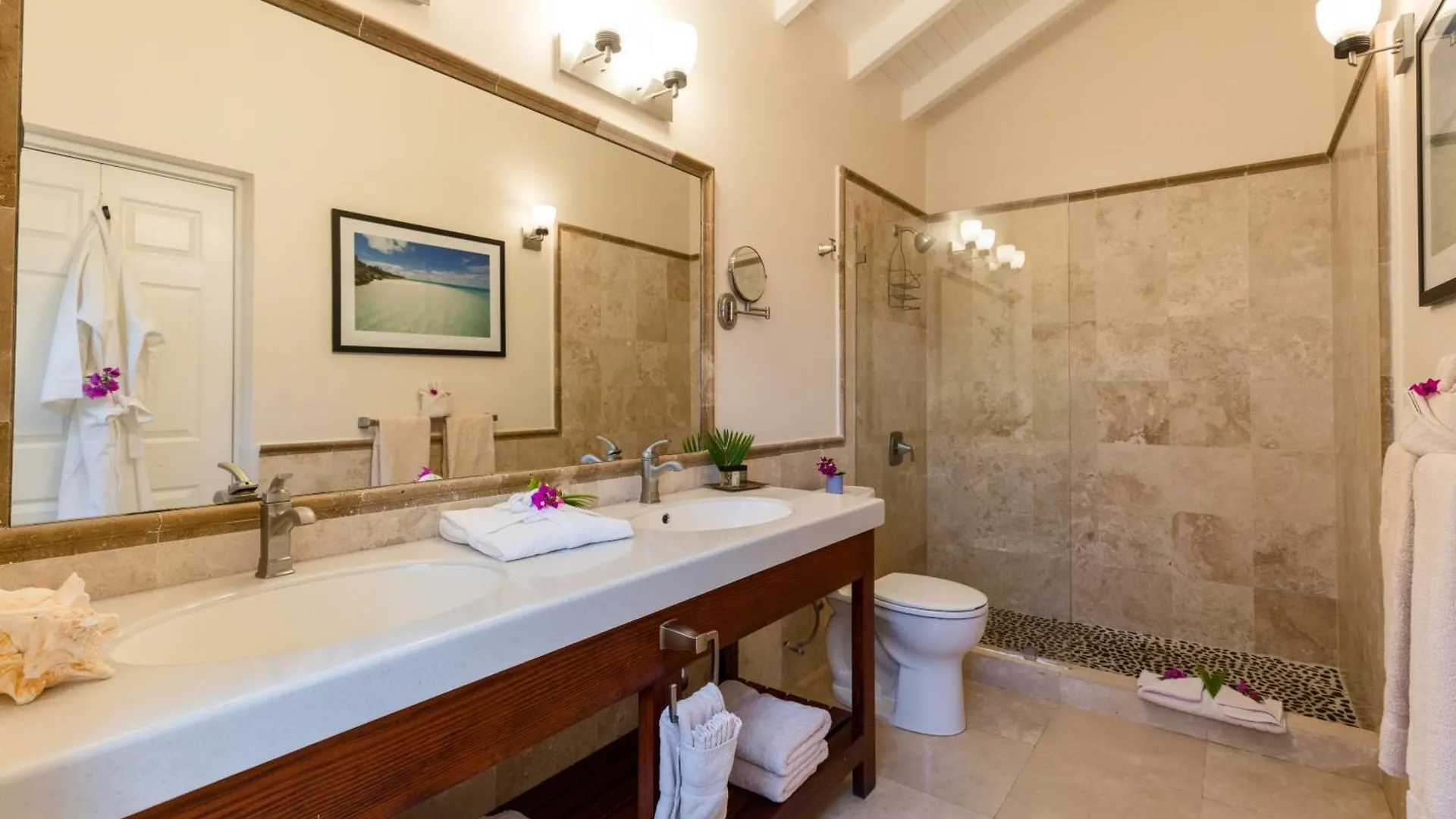 Gunpowder House & Suites English Harbour Antigua/Barbuda