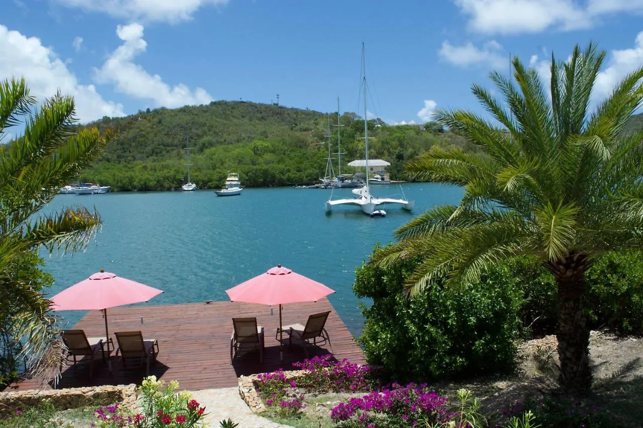 Gunpowder House & Suites English Harbour Antigua/Barbuda